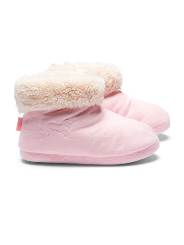P.A. Snuggle Boots