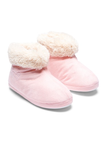 P.A. Snuggle Boots