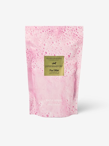 Glasshouse Fragrances P.A. Exclusive Bath Soak                                                                                  