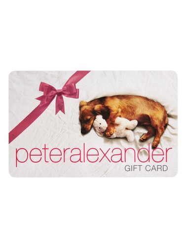 Gift Card - Pink