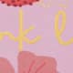 Pink Lychee